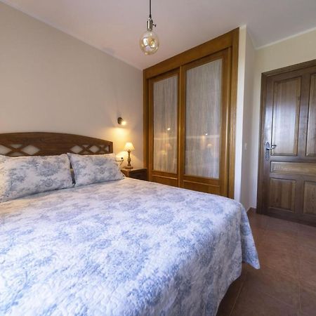 Camin De Mananga Villa Llanes Eksteriør billede