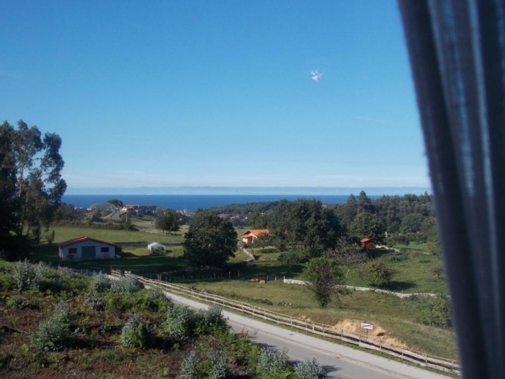 Camin De Mananga Villa Llanes Eksteriør billede